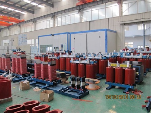 定南SCB11-125KVA/10KV/0.4KV干式变压器厂家